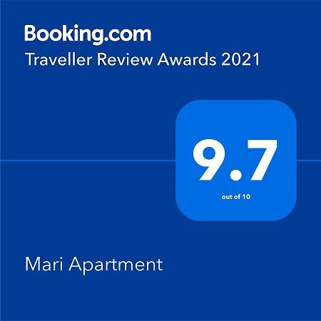 Mari Apartment Batumi Eksteriør billede