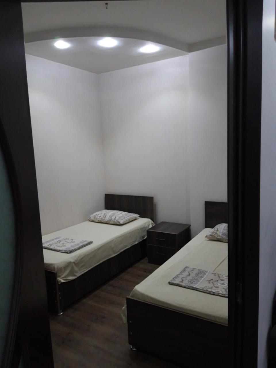 Mari Apartment Batumi Eksteriør billede