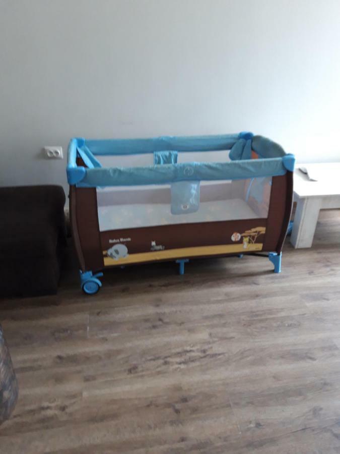 Mari Apartment Batumi Eksteriør billede